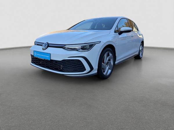 Volkswagen Golf GTE 1.4 TSI Hybrid Business LED Virtual Kamera
