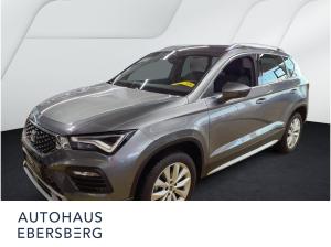 Seat Ateca Xperience 1.5 TSI Kamera ACC Navi Winter