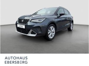 Seat Arona Xperience 1.0 TSI Kamera ACC Navi Winter
