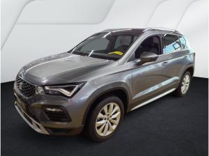 Seat Ateca Xperience 1.5 TSI Kamera ACC Navi Winter