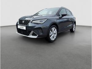 Seat Arona Xperience 1.0 TSI Kamera ACC Navi Winter