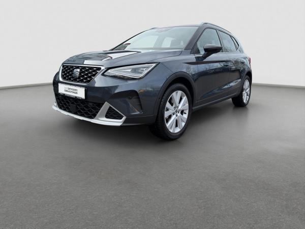 Seat Arona Xperience 1.0 TSI Kamera ACC Navi Winter