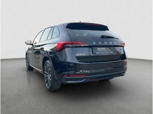Skoda Scala Selection 1.5 TSI MATRIX Virtual AHK Kamera