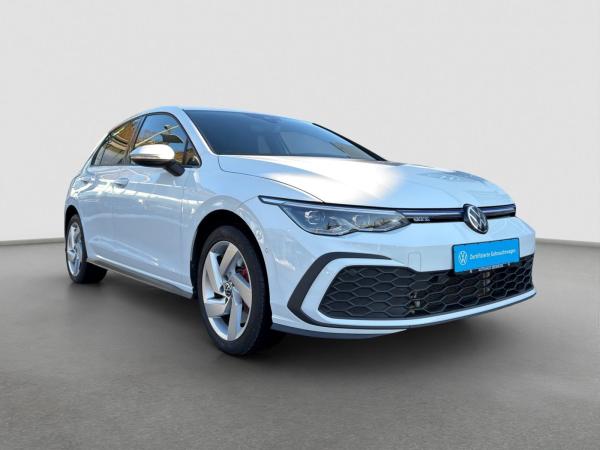 Volkswagen Golf GTE 1.4 TSI Hybrid Business LED Virtual Kamera