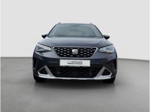Seat Arona Xperience 1.0 TSI Kamera ACC Navi Winter