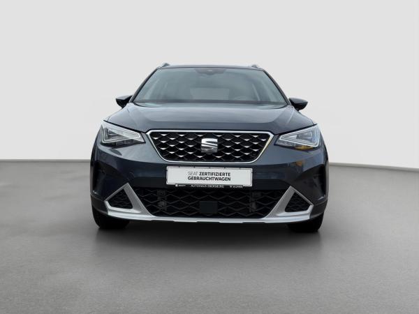 Seat Arona Xperience 1.0 TSI Kamera ACC Navi Winter