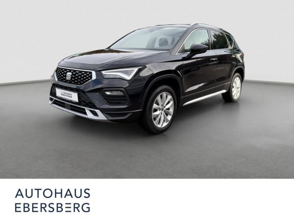 Seat Ateca Xperince 1.5 TSI LED Navi ACC Winter