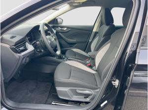 Skoda Scala Selection 1.5 TSI MATRIX Virtual AHK Kamera