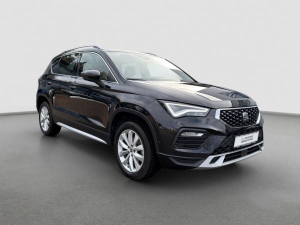 Seat Ateca Xperince 1.5 TSI LED Navi ACC Winter