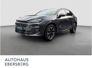 Cupra Terramar 1.5 eTSI 360° HUD Virtual ACC Navi