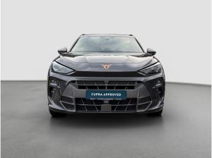 Cupra Terramar 1.5 eTSI 360° HUD Virtual ACC Navi