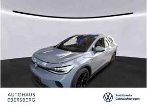 Volkswagen ID.4 Pro Performance IQ.Light HUD Pano 360° WPumpe