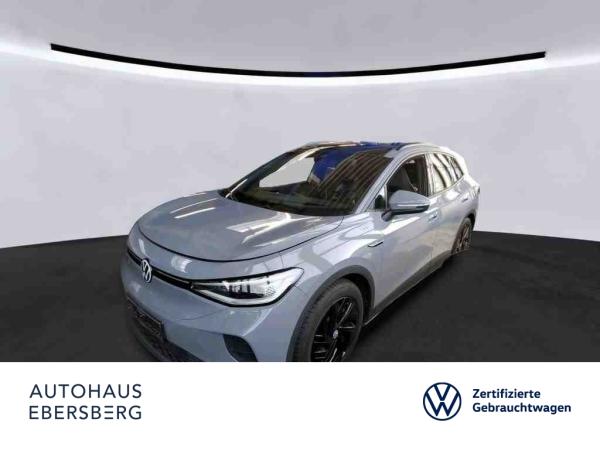 Volkswagen ID.4 Pro Performance IQ.Light HUD Pano 360° WPumpe