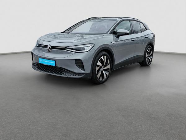 Volkswagen ID.4 Pro Performance IQ.Light HUD Pano 360° WPumpe