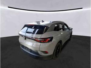 Volkswagen ID.4 Pro Performance IQ.Light HUD Pano 360° WPumpe