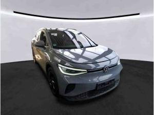 Volkswagen ID.4 Pro Performance IQ.Light HUD Pano 360° WPumpe