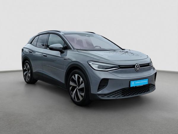 Volkswagen ID.4 Pro Performance IQ.Light HUD Pano 360° WPumpe