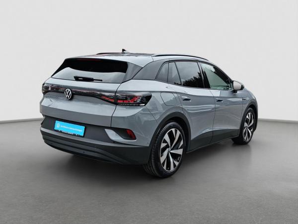 Volkswagen ID.4 Pro Performance IQ.Light HUD Pano 360° WPumpe