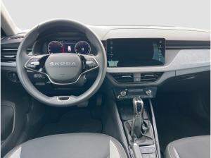 Skoda Scala Selection 1.5 TSI MATRIX Virtual AHK Kamera