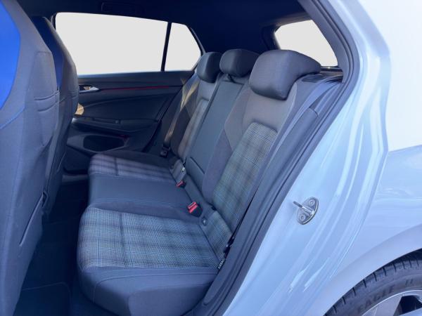 Volkswagen Golf GTE 1.4 TSI Hybrid Business LED Virtual Kamera