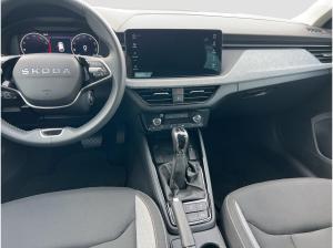 Skoda Scala Selection 1.5 TSI MATRIX Virtual AHK Kamera