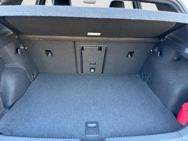 Volkswagen Golf GTE 1.4 TSI Hybrid Business LED Virtual Kamera