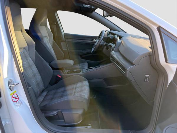 Volkswagen Golf GTE 1.4 TSI Hybrid Business LED Virtual Kamera