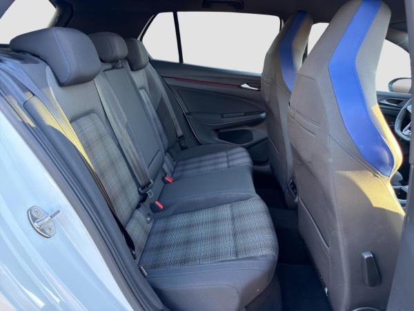 Volkswagen Golf GTE 1.4 TSI Hybrid Business LED Virtual Kamera