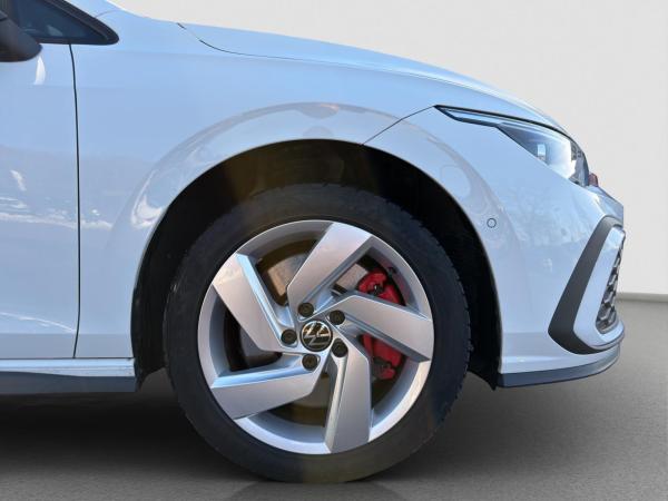 Volkswagen Golf GTE 1.4 TSI Hybrid Business LED Virtual Kamera