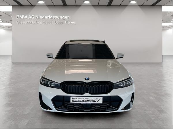 BMW 330 i xDrive Touring 🔥KOMBI-DEAL🔥M Sport AHK