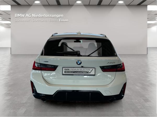 BMW 330 i xDrive Touring 🔥KOMBI-DEAL🔥M Sport AHK