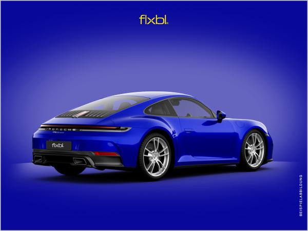 Porsche 911 Carrera GTS *Ceramic Brake* *Lagerfahrzeug*