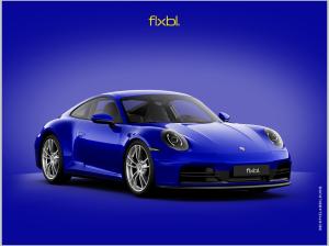 Porsche 911 Carrera GTS *Ceramic Brake* *Lagerfahrzeug*