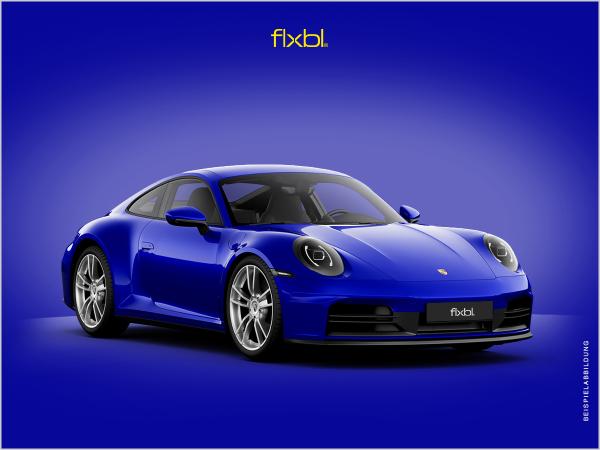 Porsche 911 Carrera GTS *Ceramic Brake* *Lagerfahrzeug*