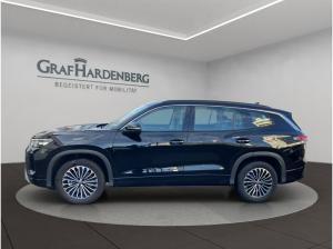 Volkswagen Tayron 1.5 TSI DSG Life / SOFORT VERFÜGBAR !