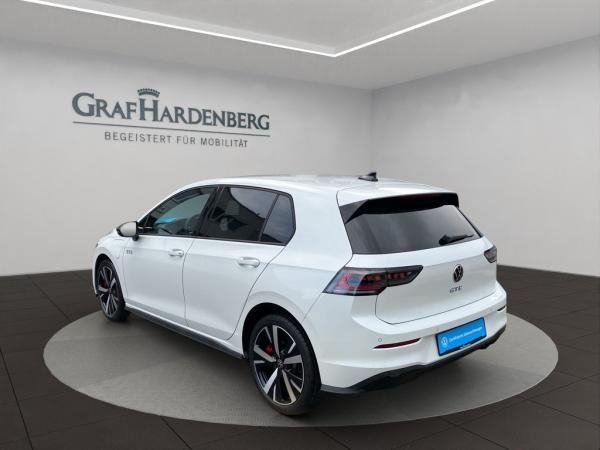 Volkswagen Golf VIII GTE / SOFORT VERFÜGBAR !