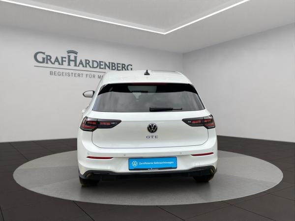 Volkswagen Golf VIII GTE / SOFORT VERFÜGBAR !