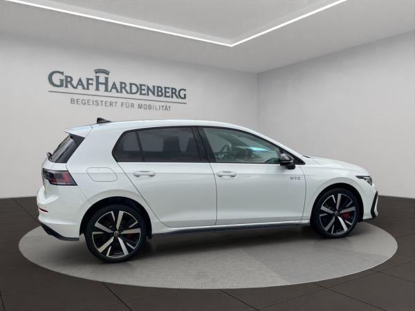 Volkswagen Golf VIII GTE / SOFORT VERFÜGBAR !