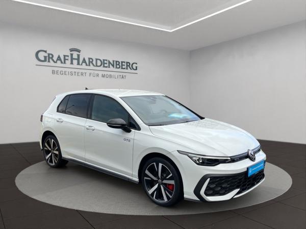 Volkswagen Golf VIII GTE / SOFORT VERFÜGBAR !