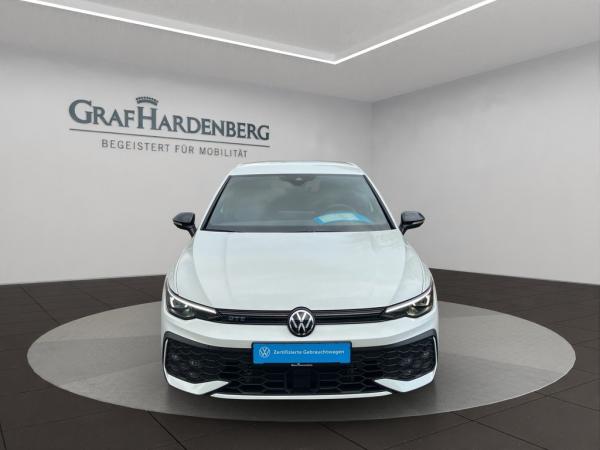 Volkswagen Golf VIII GTE / SOFORT VERFÜGBAR !