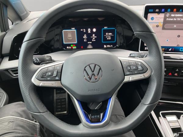 Volkswagen Golf VIII GTE / SOFORT VERFÜGBAR !