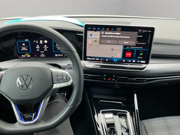 Volkswagen Golf VIII GTE / SOFORT VERFÜGBAR !