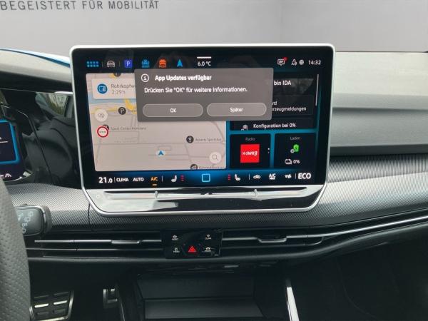 Volkswagen Golf VIII GTE / SOFORT VERFÜGBAR !