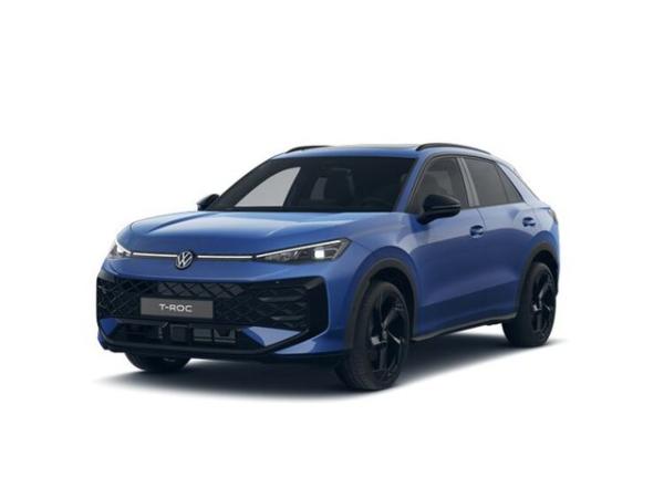 Volkswagen T-Roc R-Line eTSI (Velbert)