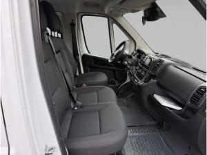 Toyota Proace Max DoKa 35 L3H1 Pritsche Work