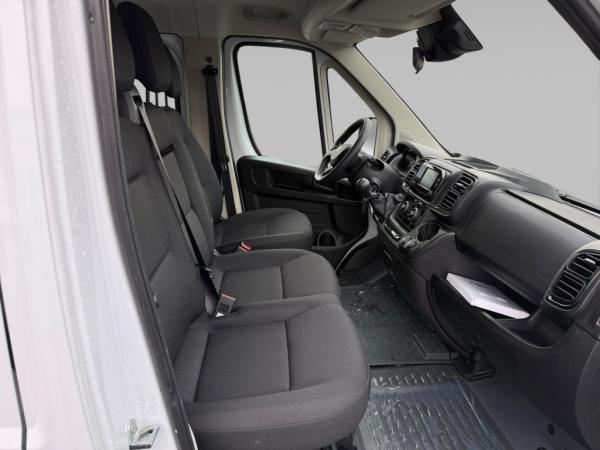 Toyota Proace Max DoKa 35 L3H1 Pritsche Work