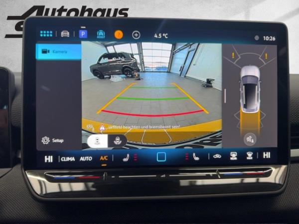 Volkswagen T-Roc Life SOFORT*1.5 eTSI 116PS 7-Gang DSG*Winterpaket*Allwetter*NAVI