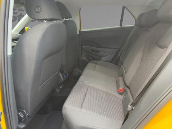 Volkswagen T-Roc Life SOFORT*1.5 eTSI 116PS 7-Gang DSG*Winterpaket*Allwetter*NAVI