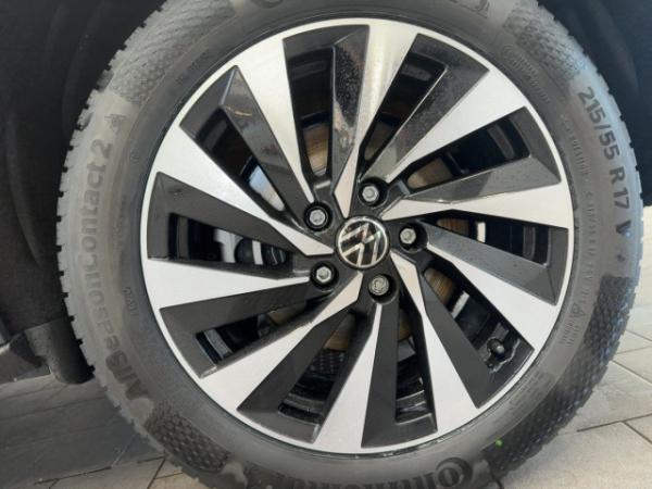 Volkswagen T-Roc Life SOFORT*1.5 eTSI 116PS 7-Gang DSG*Winterpaket*Allwetter*NAVI