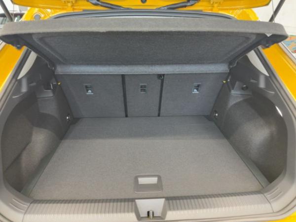 Volkswagen T-Roc Life SOFORT*1.5 eTSI 116PS 7-Gang DSG*Winterpaket*Allwetter*NAVI